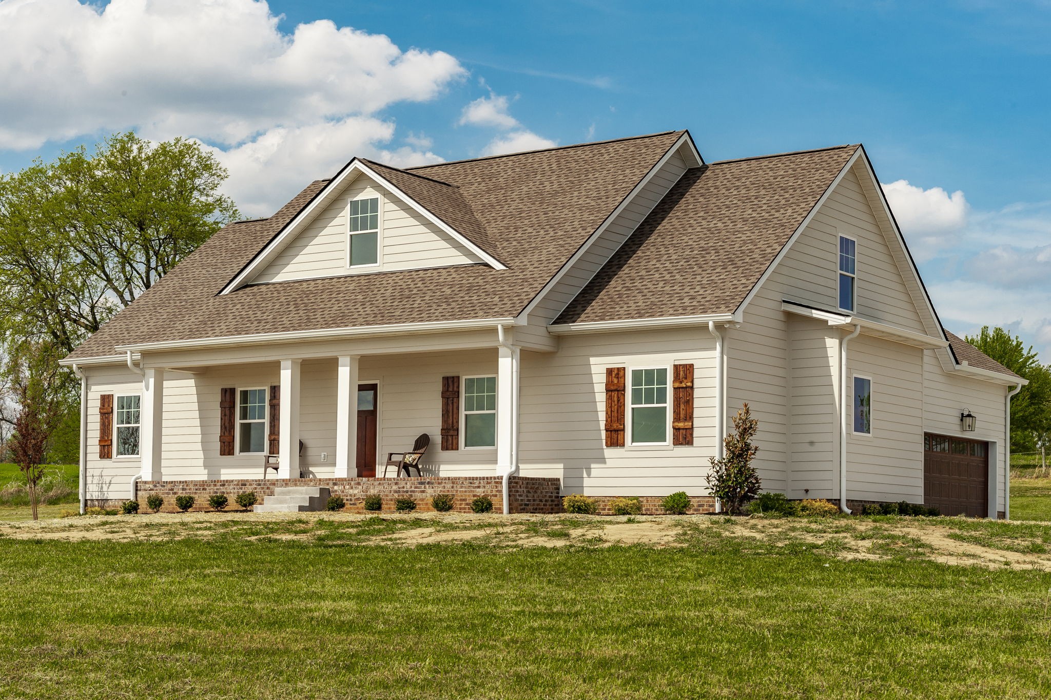 4912 Homer Worsham Road Springfield, TN 37172 - Photo 3 of 61