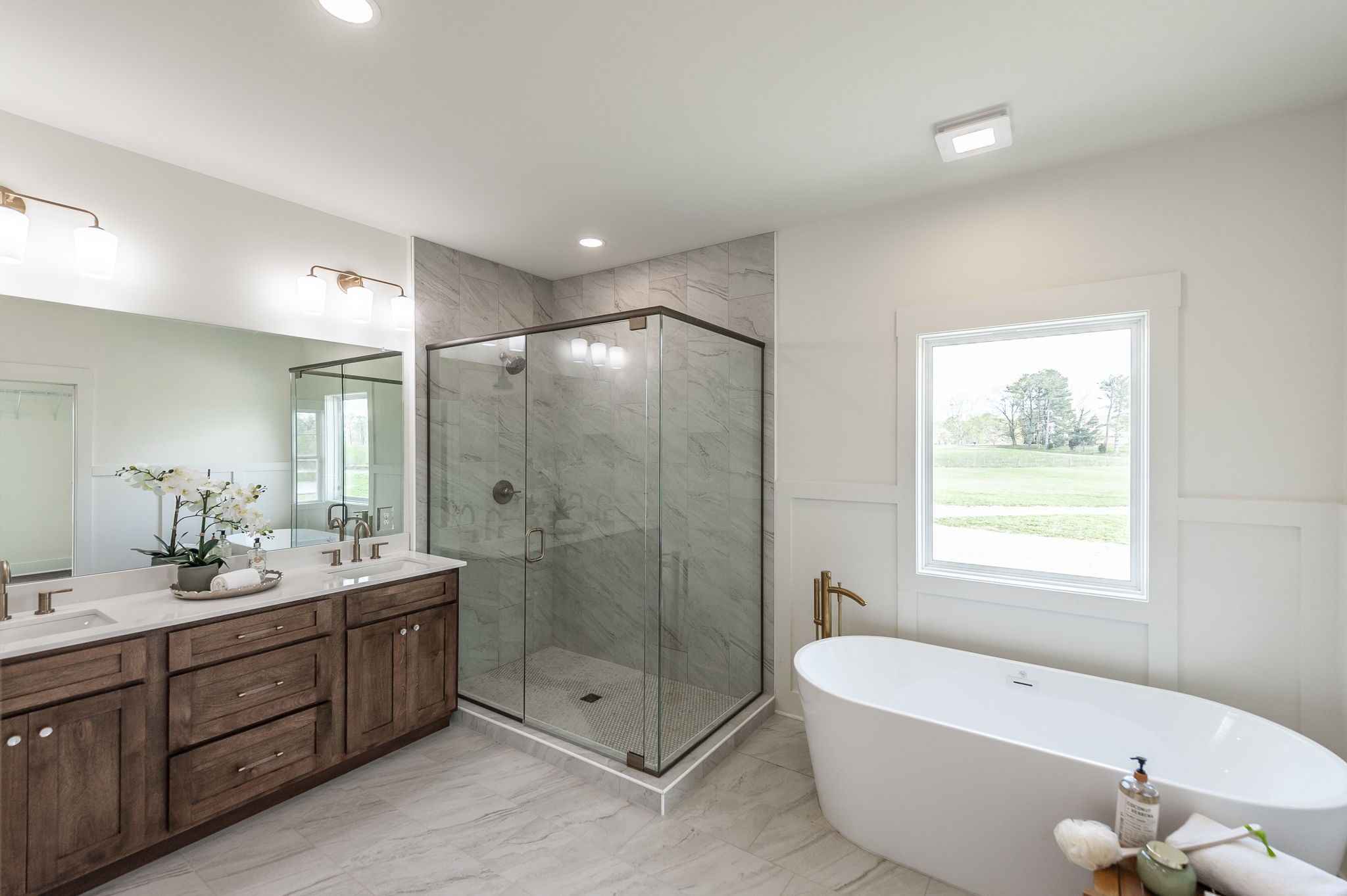 4912 Homer Worsham Road Springfield, TN 37172 - Photo 34 of 61