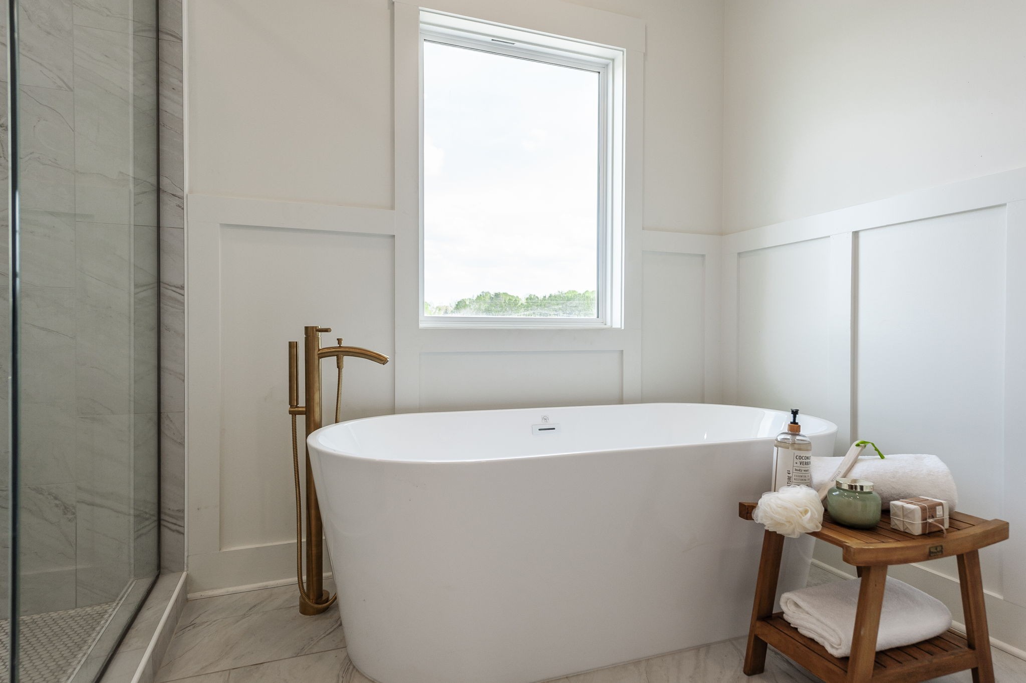 4912 Homer Worsham Road Springfield, TN 37172 - Photo 35 of 61