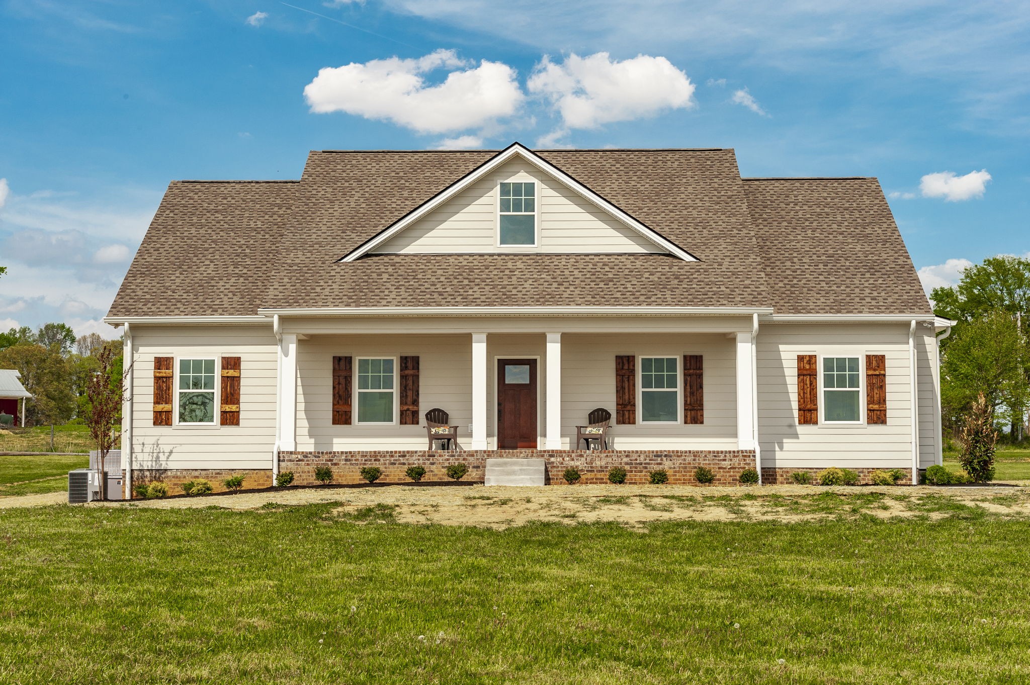 4912 Homer Worsham Road Springfield, TN 37172 - Photo 4 of 61