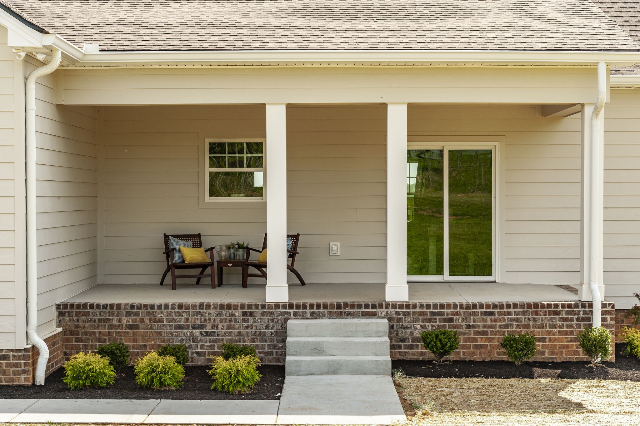 4912 Homer Worsham Road Springfield, TN 37172 - Photo 52 of 61