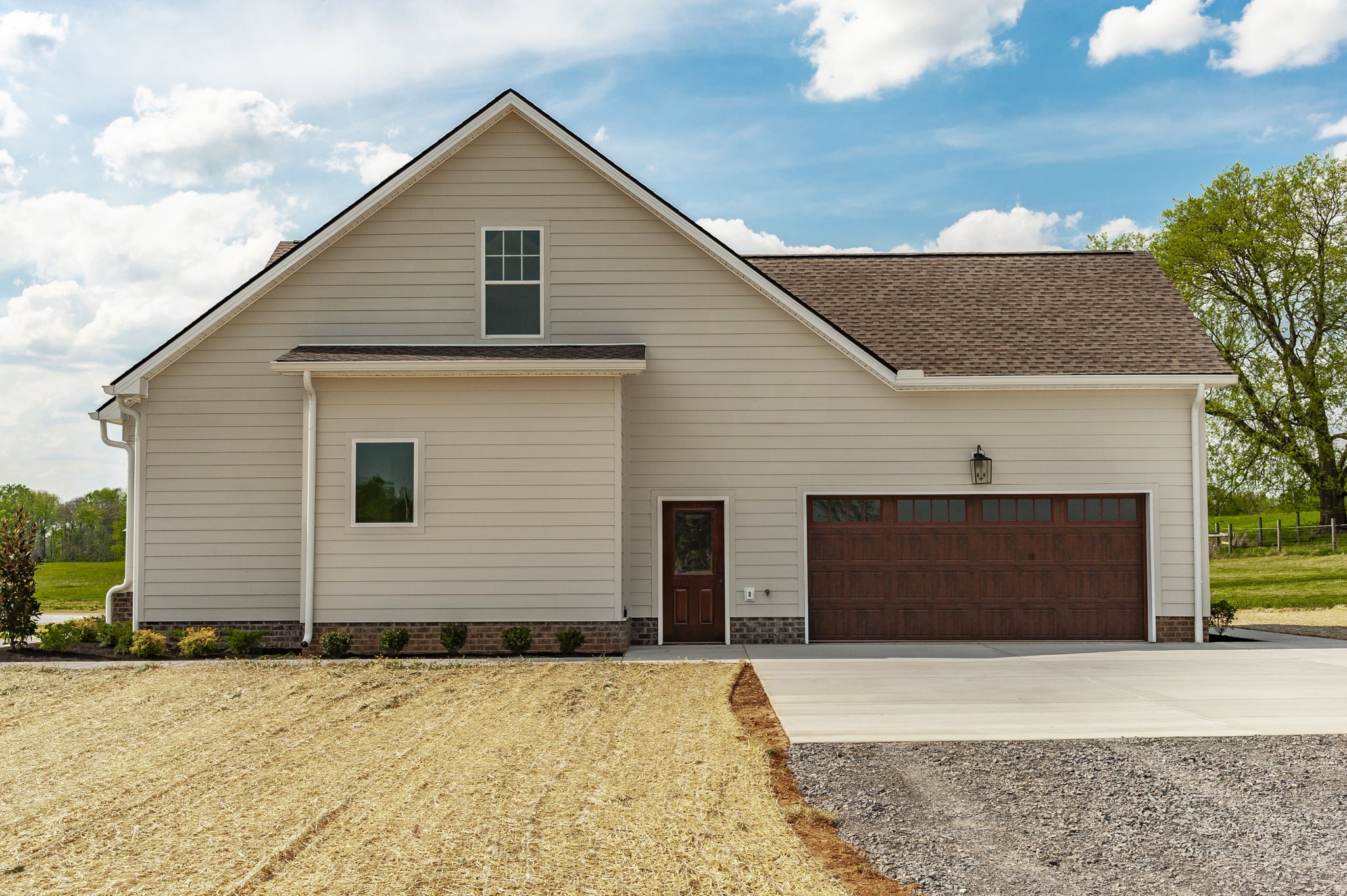 4912 Homer Worsham Road Springfield, TN 37172 - Photo 56 of 61