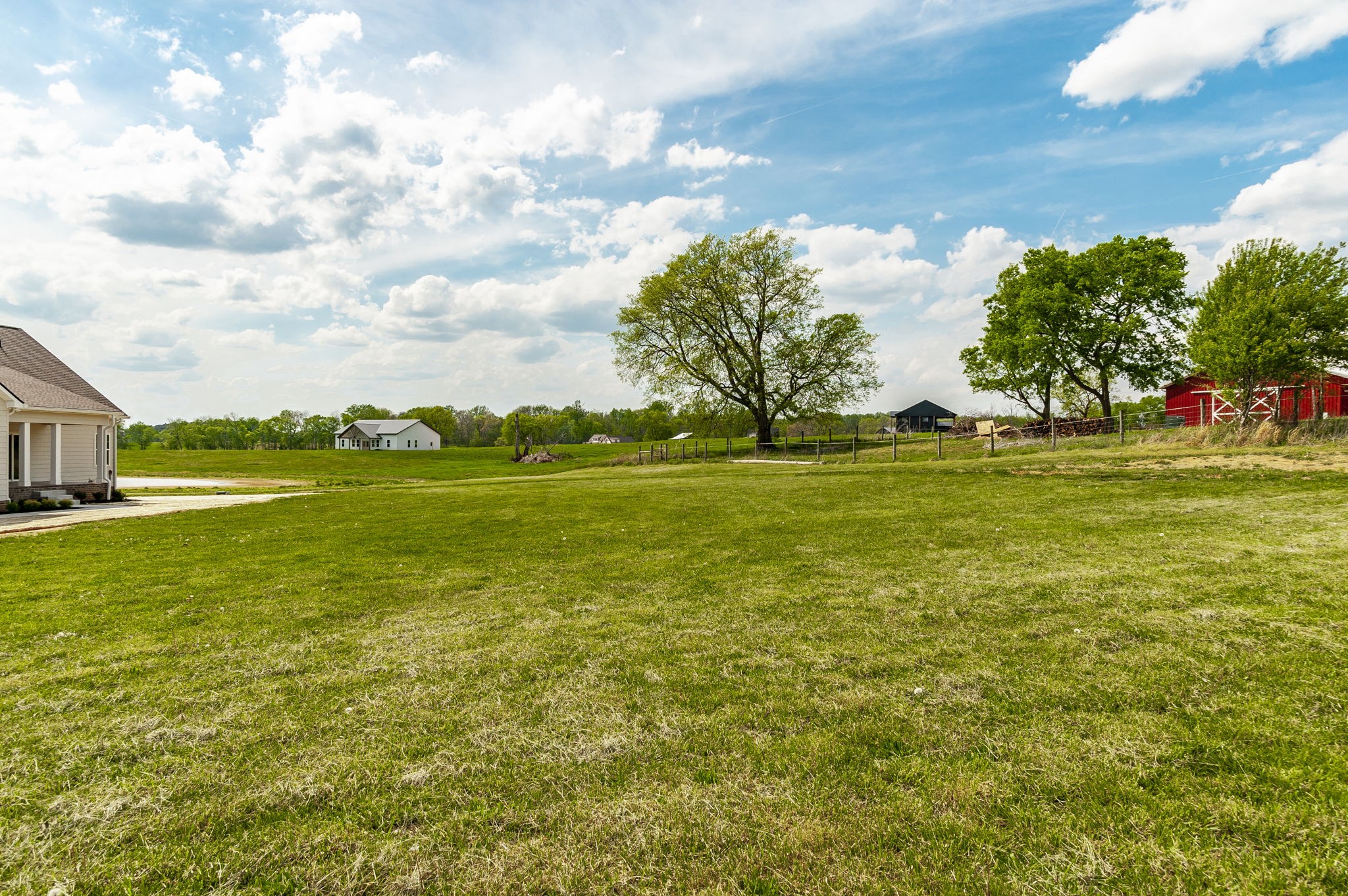 4912 Homer Worsham Road Springfield, TN 37172 - Photo 58 of 61