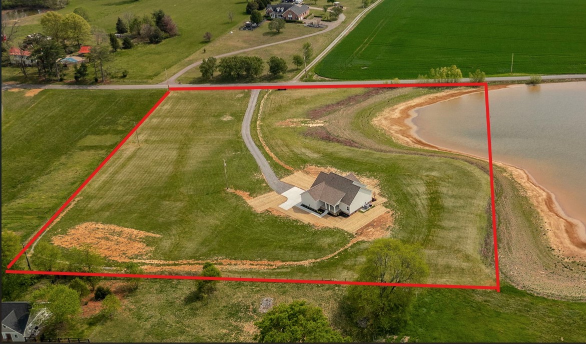 4912 Homer Worsham Road Springfield, TN 37172 - Photo 60 of 61