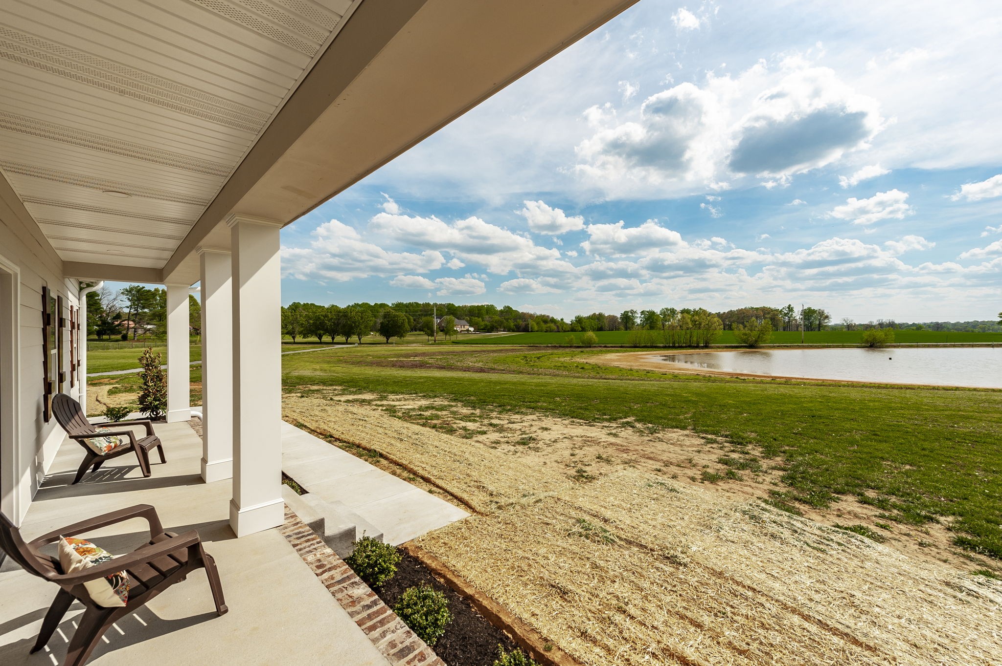 4912 Homer Worsham Road Springfield, TN 37172 - Photo 6 of 61