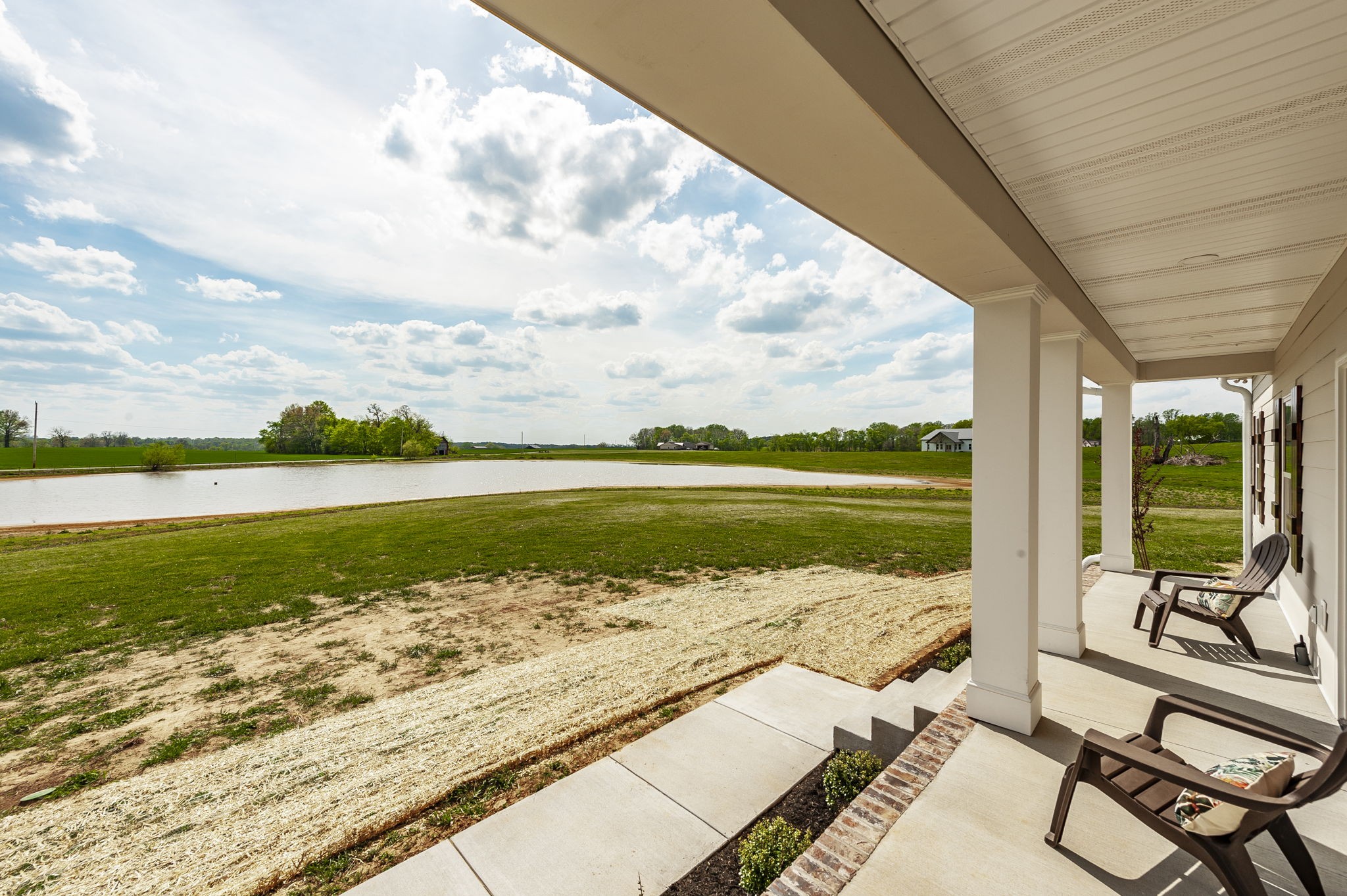 4912 Homer Worsham Road Springfield, TN 37172 - Photo 7 of 61