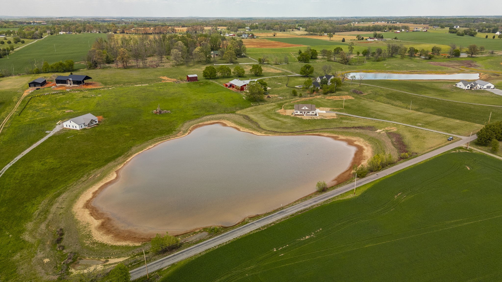 4912 Homer Worsham Road Springfield, TN 37172 - Photo 9 of 61