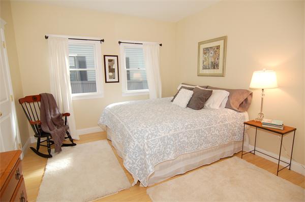 117 Rindge Avenue Cambridge, MA 02140 - Photo 7 of 24 Gallery Image 7