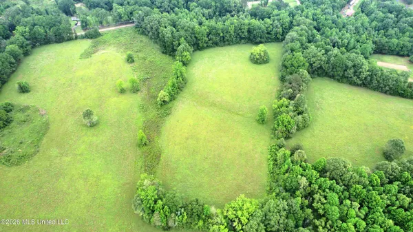 $36,210 | 0 Tom Collins Road, Utica, MS 39175