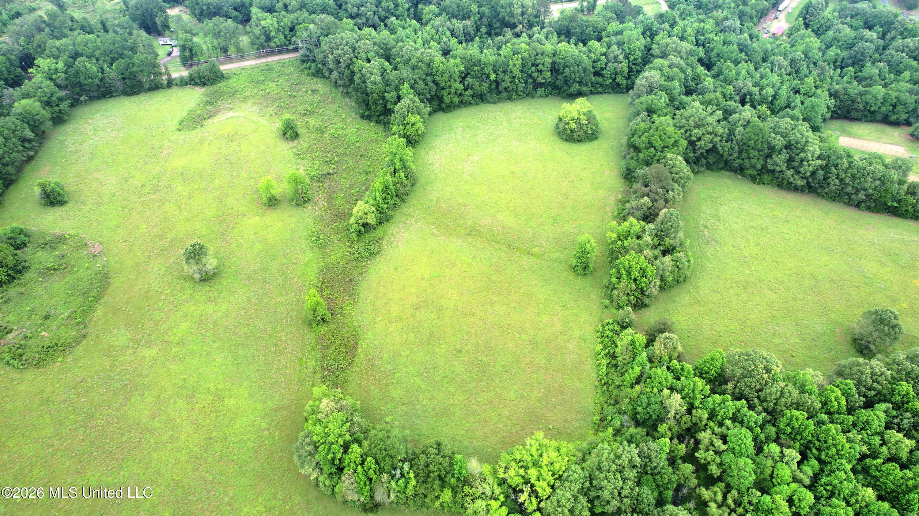 0 Tom Collins Road Utica, MS 39175 - Photo 1 of 14 DJI_0250
