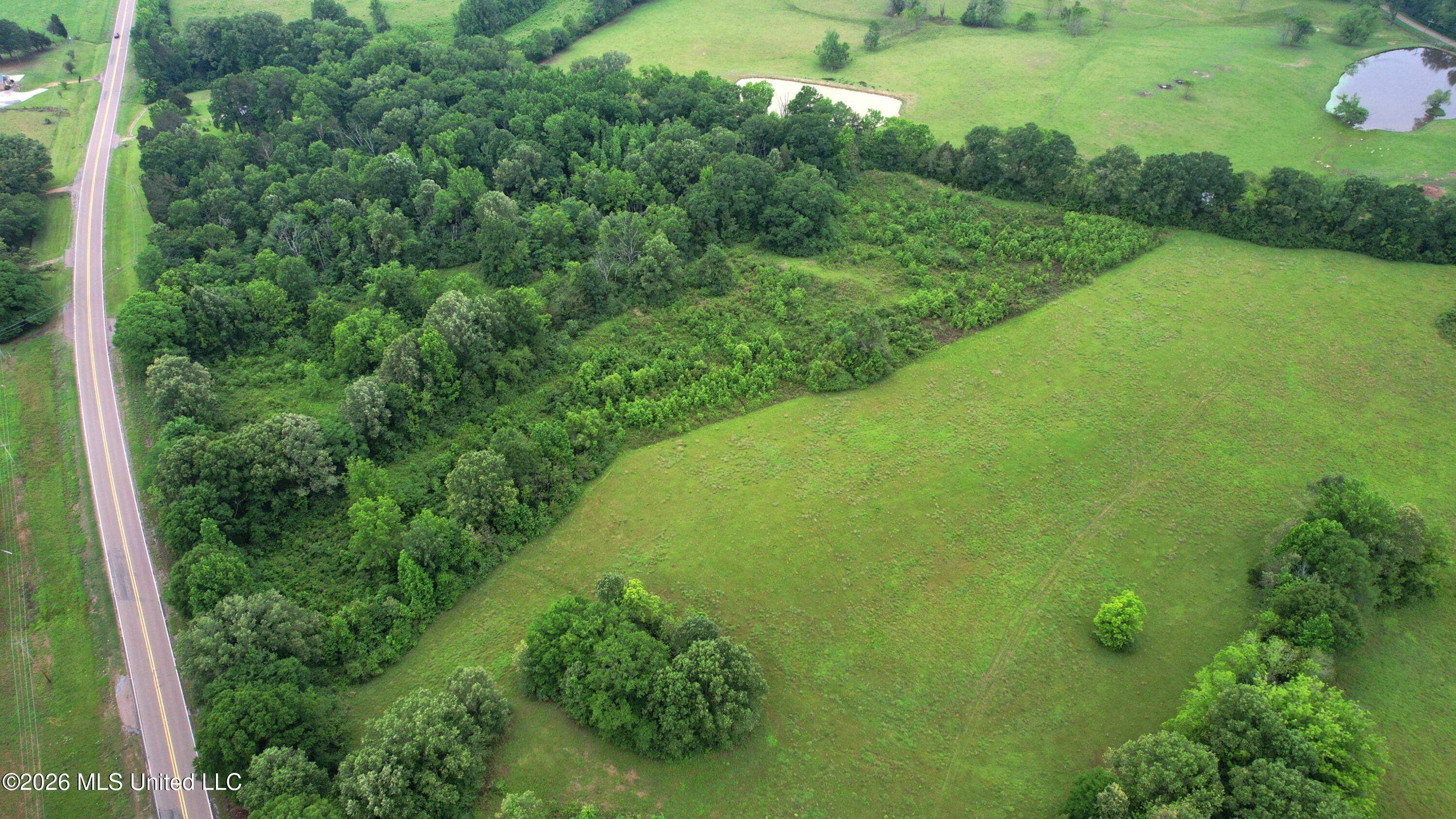 0 Tom Collins Road Utica, MS 39175 - Photo 3 of 14 DJI_0246