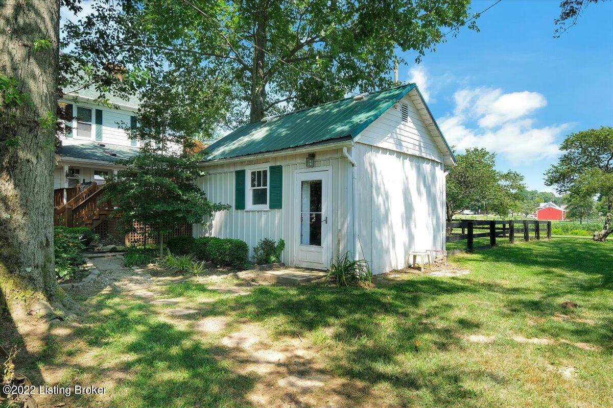 4595 Bagdad Road Bagdad, KY 40003 - Photo 40 of 43 40-4595 Bagdad Rd-139
