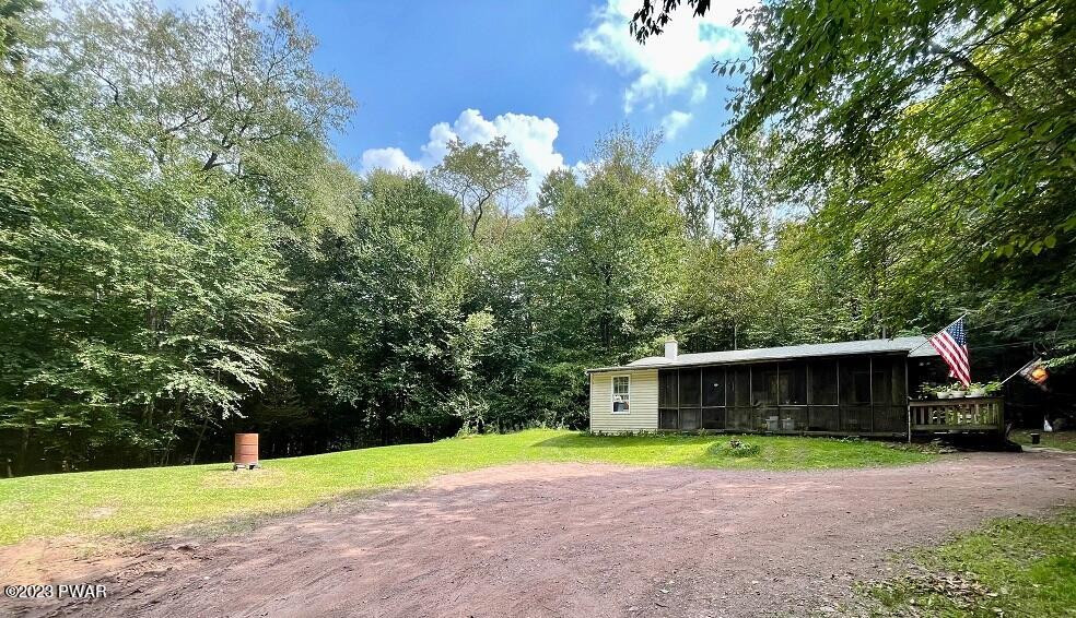 45 Jacob Road Waymart, PA 18472 - Photo 1 of 23