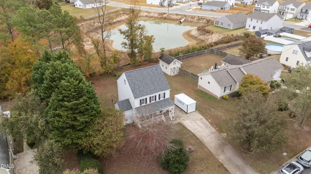 $360,000 | 6212 Daybreak Drive, Wake Forest, NC 27587