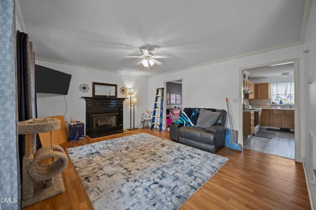 $360,000 | 6212 Daybreak Drive, Wake Forest, NC 27587