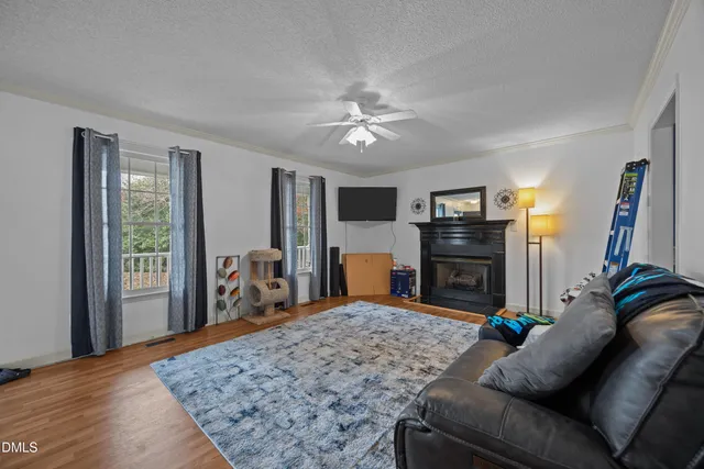 $360,000 | 6212 Daybreak Drive, Wake Forest, NC 27587