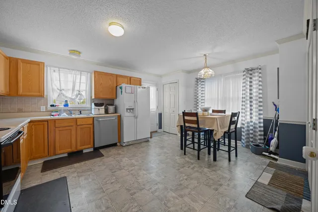 $360,000 | 6212 Daybreak Drive, Wake Forest, NC 27587