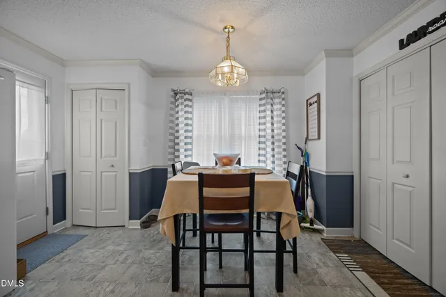 $360,000 | 6212 Daybreak Drive, Wake Forest, NC 27587