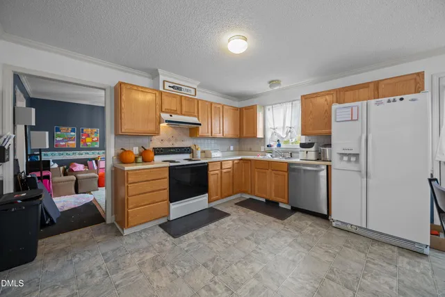 $360,000 | 6212 Daybreak Drive, Wake Forest, NC 27587