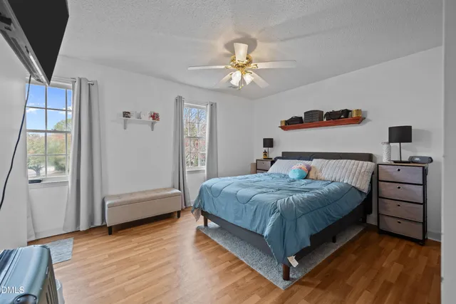 $360,000 | 6212 Daybreak Drive, Wake Forest, NC 27587