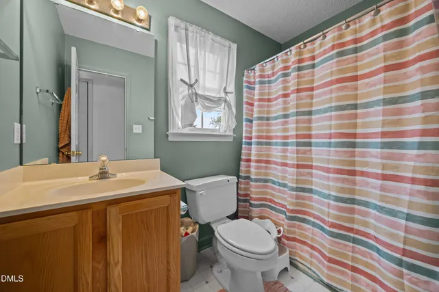 $360,000 | 6212 Daybreak Drive, Wake Forest, NC 27587