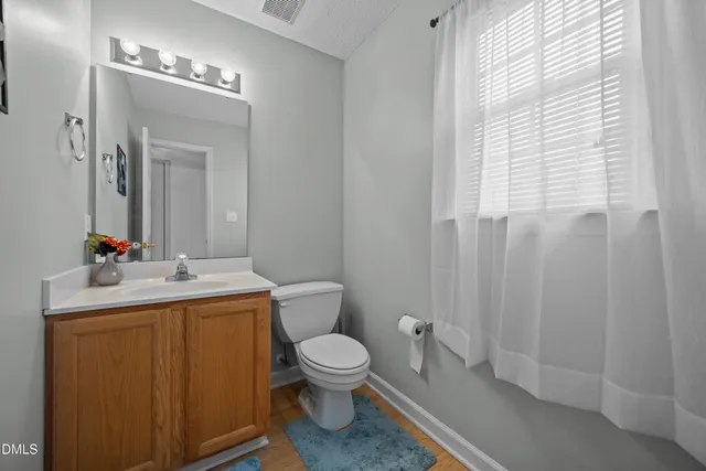 $360,000 | 6212 Daybreak Drive, Wake Forest, NC 27587