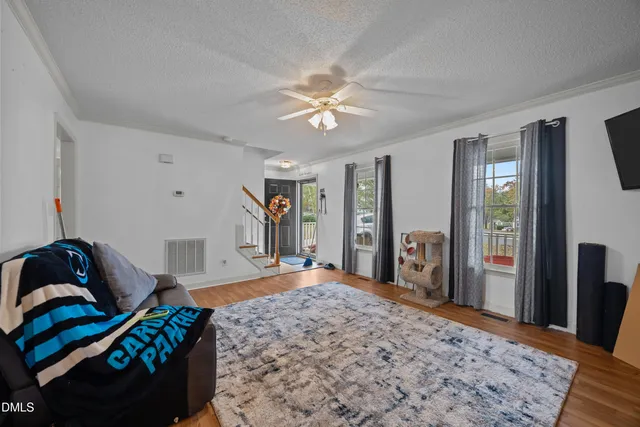 $360,000 | 6212 Daybreak Drive, Wake Forest, NC 27587