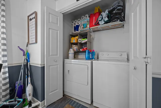 $360,000 | 6212 Daybreak Drive, Wake Forest, NC 27587