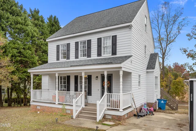 $360,000 | 6212 Daybreak Drive, Wake Forest, NC 27587