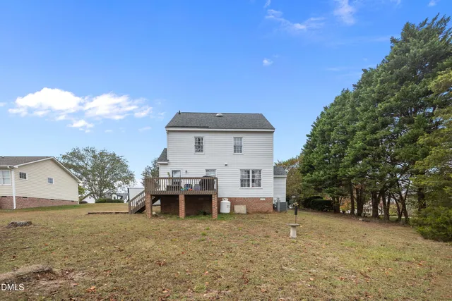 $360,000 | 6212 Daybreak Drive, Wake Forest, NC 27587