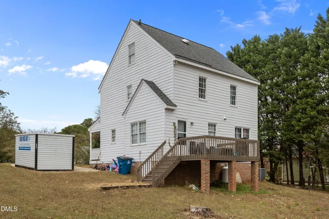 $360,000 | 6212 Daybreak Drive, Wake Forest, NC 27587