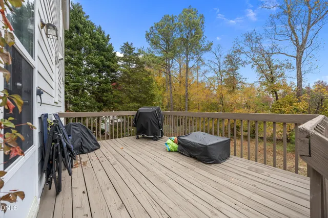 $360,000 | 6212 Daybreak Drive, Wake Forest, NC 27587