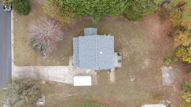 $360,000 | 6212 Daybreak Drive, Wake Forest, NC 27587