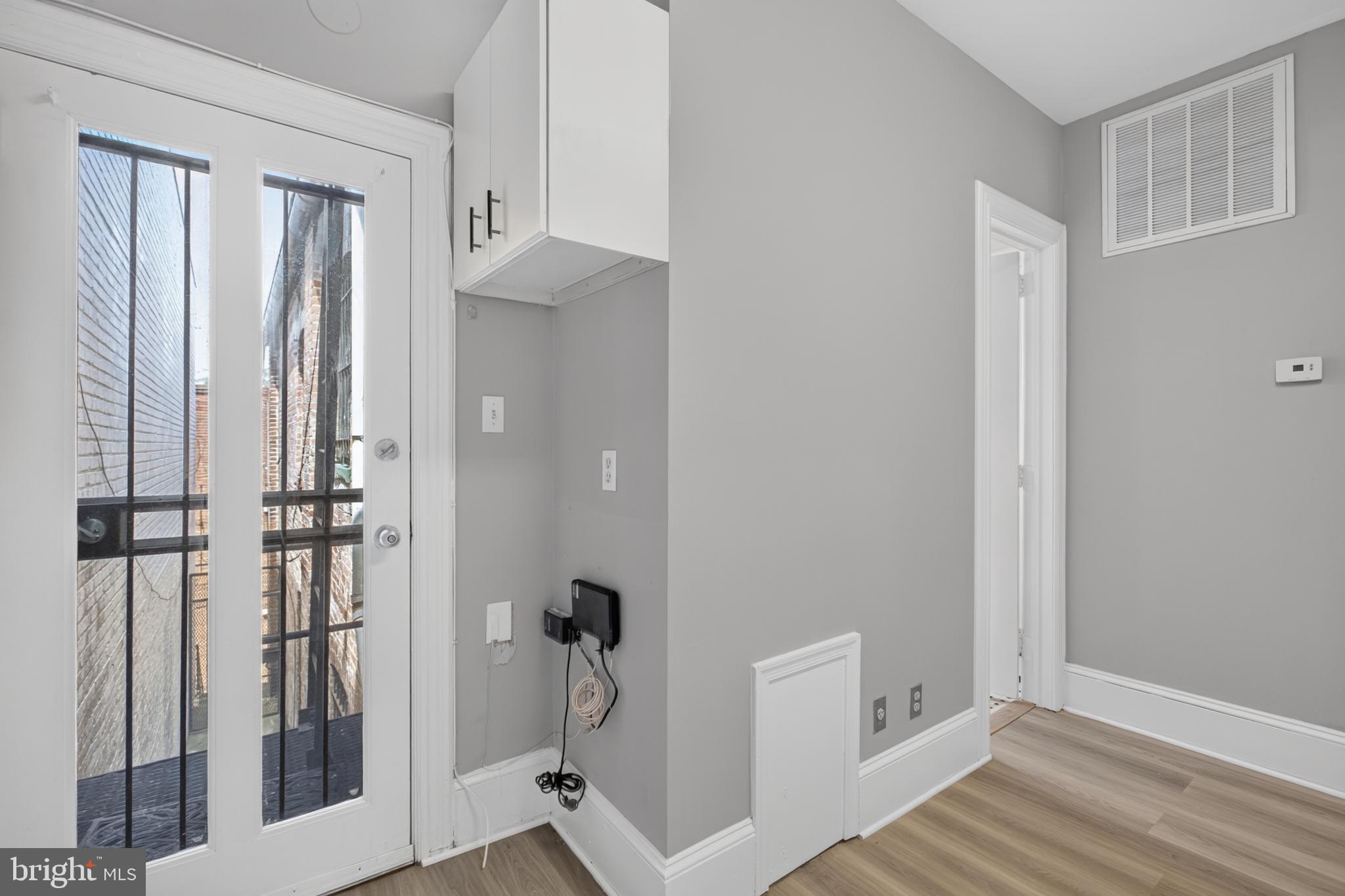 705 8th Street Southeast, Unit 400 Washington, DC 20003 - Photo 14 of 20