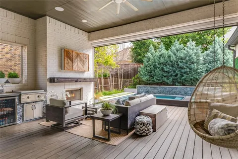 $1,475,000 | 984 Thoroughbred Avenue, Frisco, TX 75036