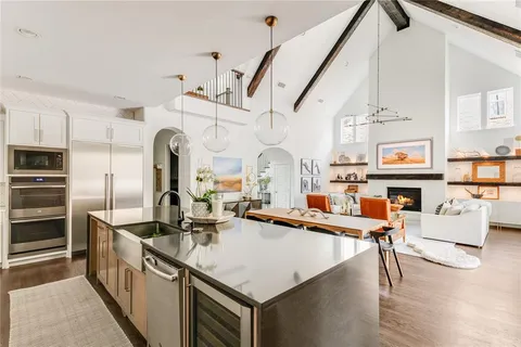 $1,475,000 | 984 Thoroughbred Avenue, Frisco, TX 75036