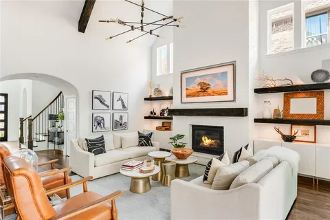 $1,475,000 | 984 Thoroughbred Avenue, Frisco, TX 75036