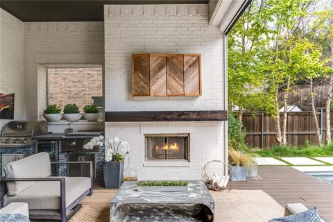 $1,475,000 | 984 Thoroughbred Avenue, Frisco, TX 75036