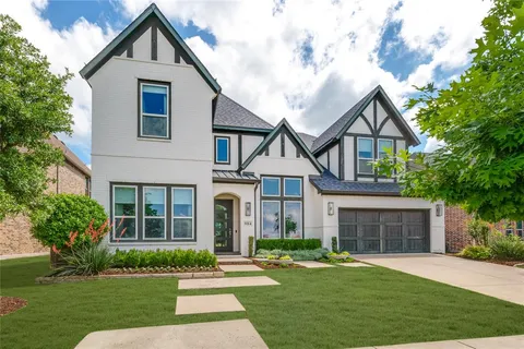 $1,475,000 | 984 Thoroughbred Avenue, Frisco, TX 75036