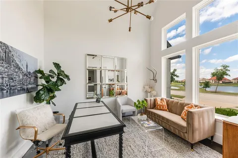 $1,475,000 | 984 Thoroughbred Avenue, Frisco, TX 75036