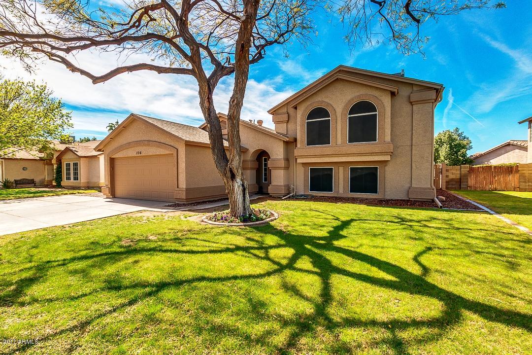 726 South Riata Street Gilbert, AZ 85296 - Photo 3 of 42 03-Riata
