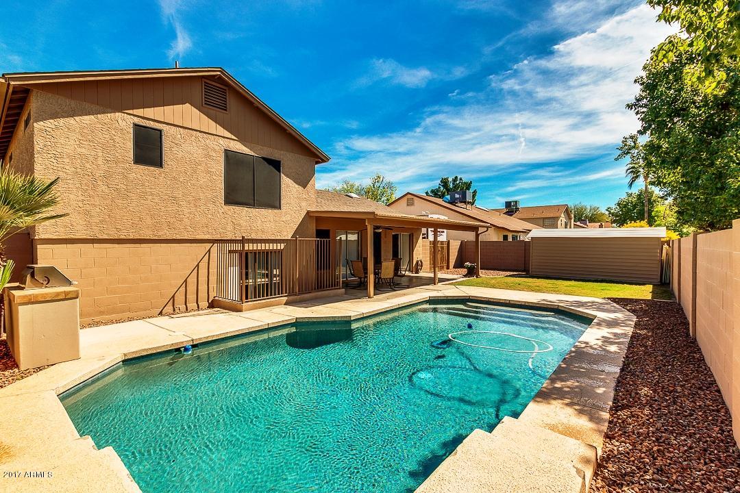 726 South Riata Street Gilbert, AZ 85296 - Photo 35 of 42 35-Riata