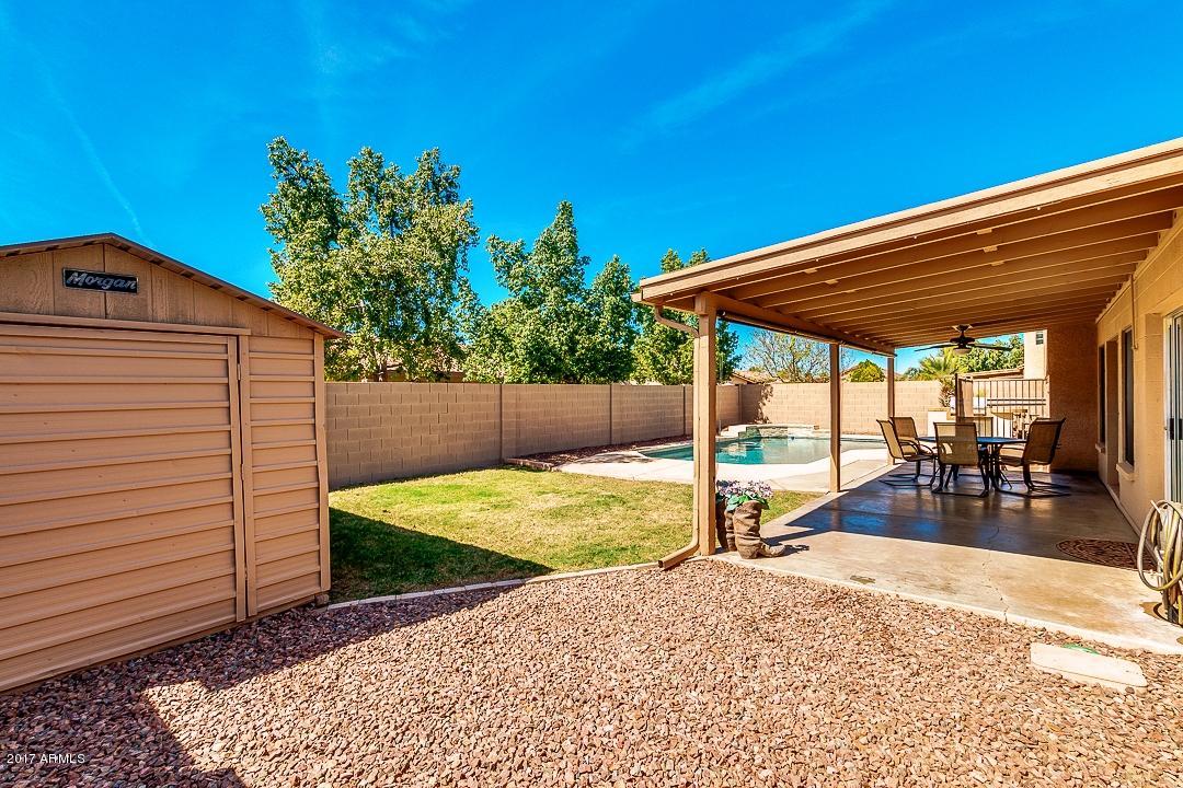 726 South Riata Street Gilbert, AZ 85296 - Photo 41 of 42 41-Riata