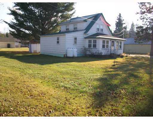 7 Pine Street Stratton, ME 04982 - Photo 1 of 7 Other. Nice Stratton location!