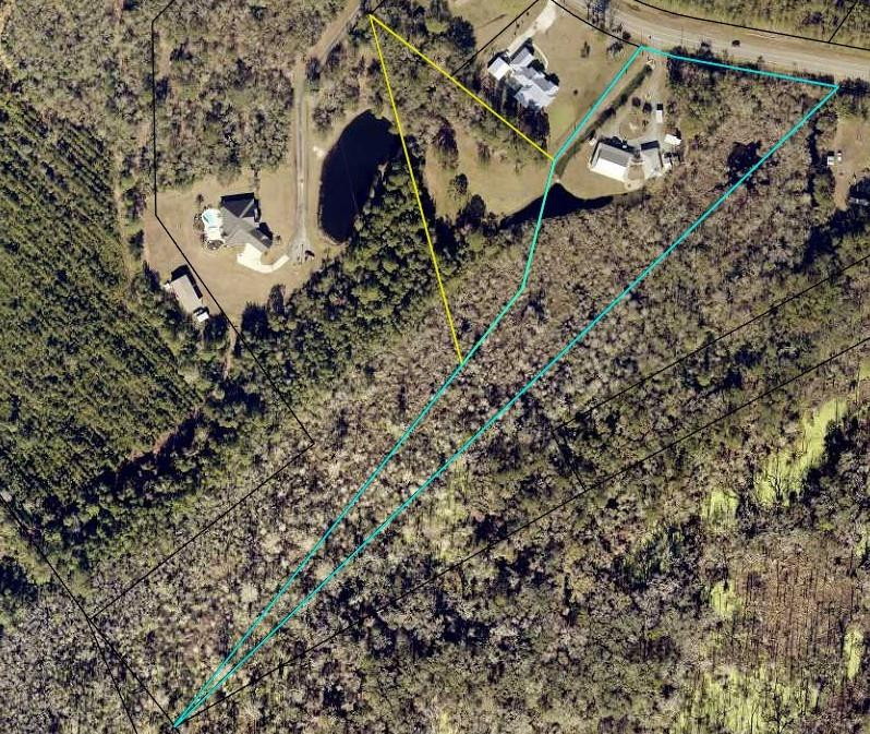 6370 Dover Bluff Road Waverly, GA 31565 - Photo 6 of 53 Photo 6