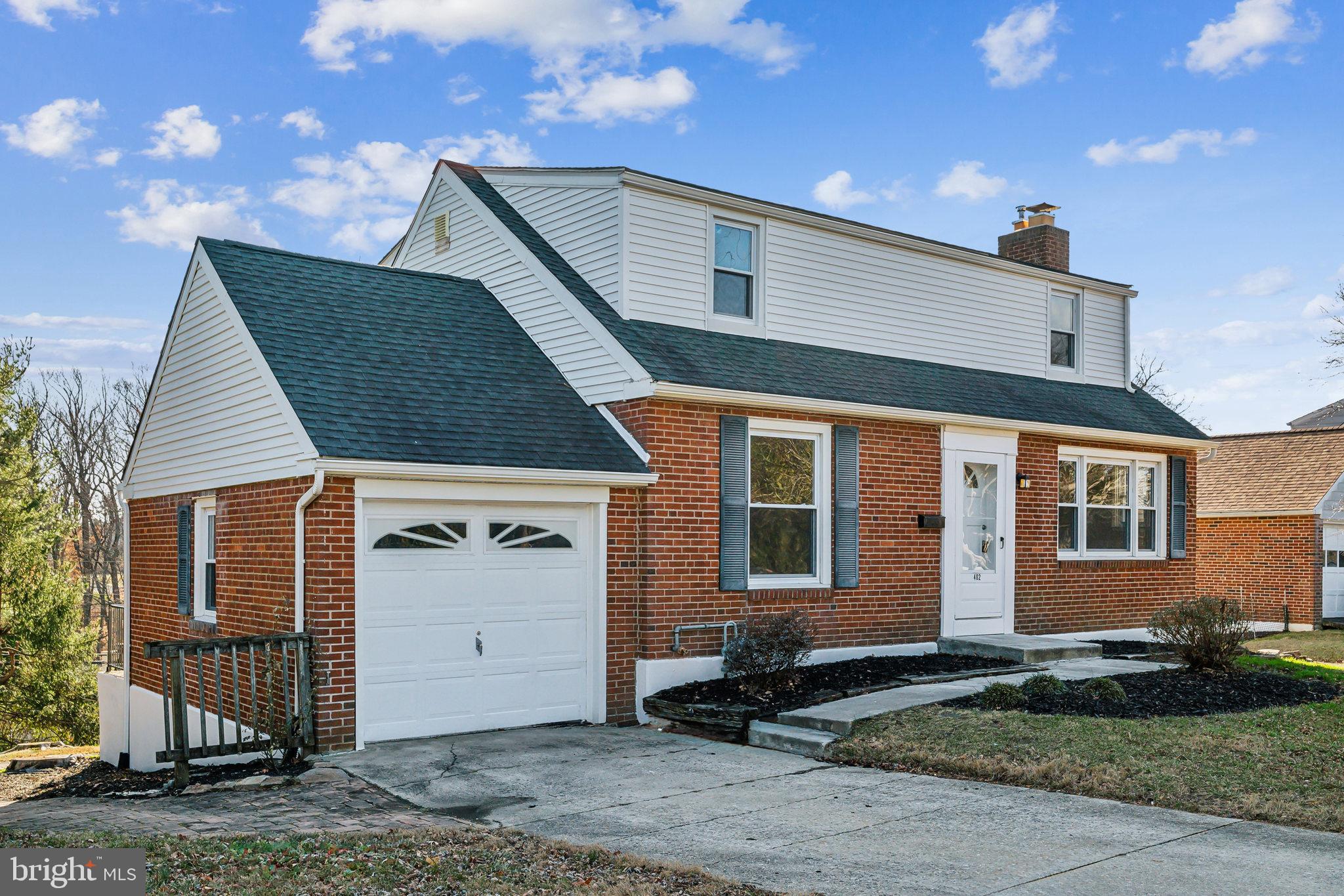 402 Ridge Avenue Kennett Square, PA 19348 - Photo 1 of 15 Gallery Image 1