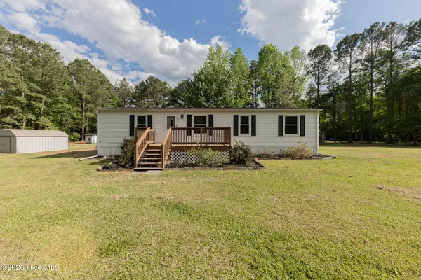 $205,000 | 129 Cherokee Nation Lane, Jacksonville, NC 28540