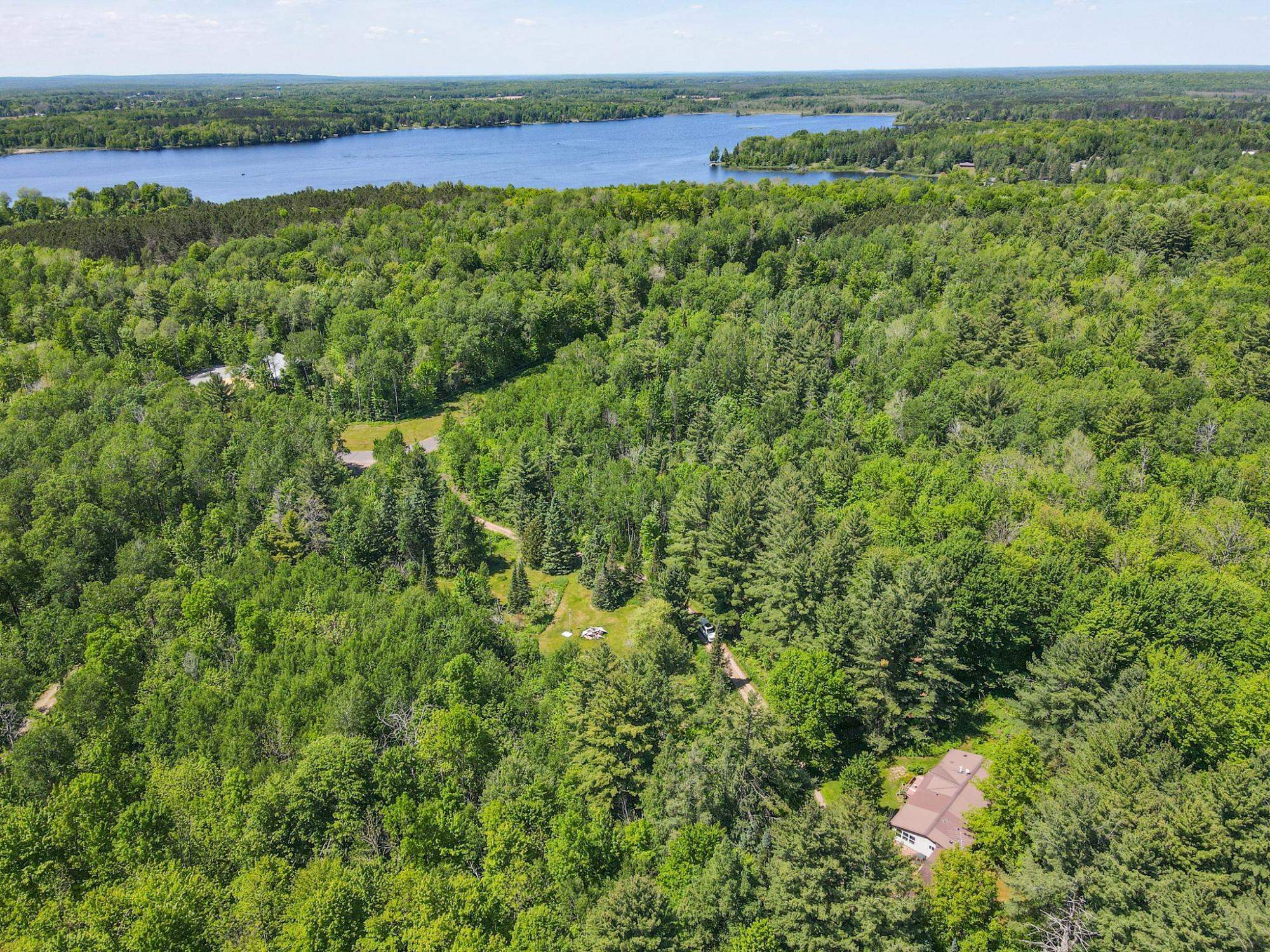 4824 North Lake Winter Road Winter, WI 54896 - Photo 2 of 60