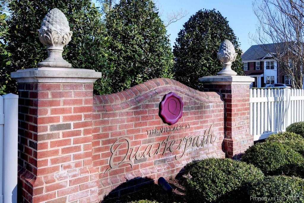 417 Quarterpath Road, Unit 417 Williamsburg, VA 23185 - Photo 36 of 36 Gallery Image 36