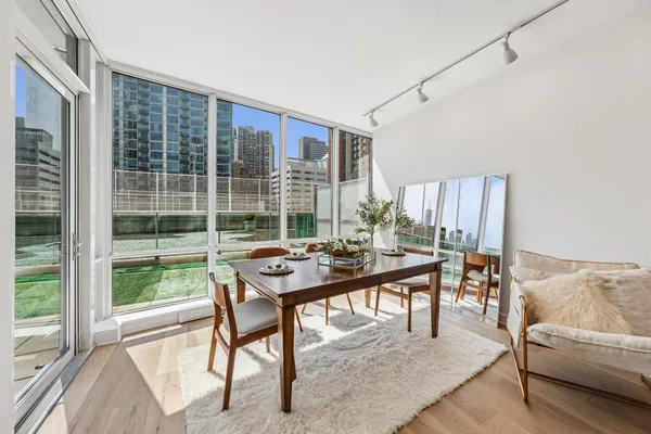 $1,190,000 | 1 Shore Lane, Unit 911, Jersey City, NJ 07310